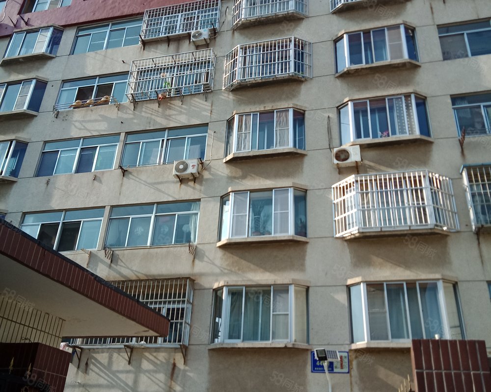 楼, 设计院家属楼小区详情,房价走势,房源,业主论坛】- 莱州58同城