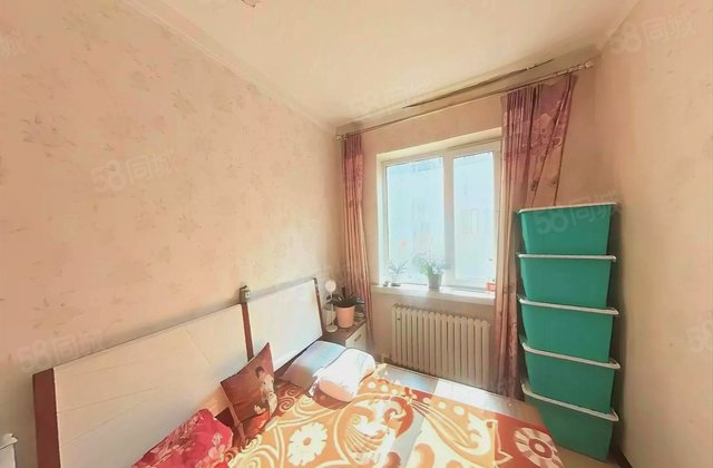 沙曼小区五街区2室2厅60㎡40万二手房图片