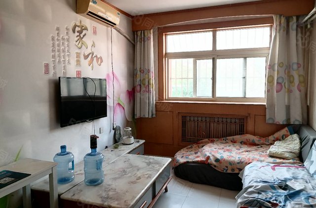 东昌总校 多层二楼 南北通透 随时看房