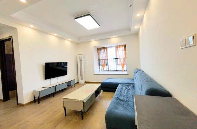 龙湖上城3室2厅94.55㎡160万二手房图片