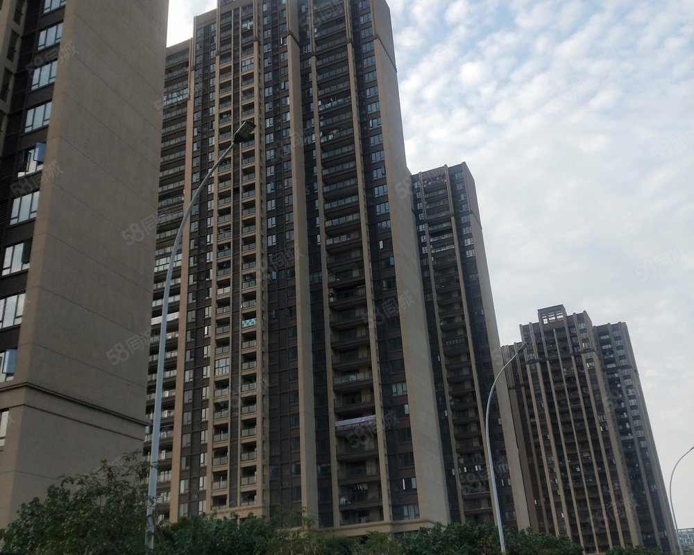 【君御世家, 君御世家小区详情,房价走势,房源,业主论坛】- 中山58