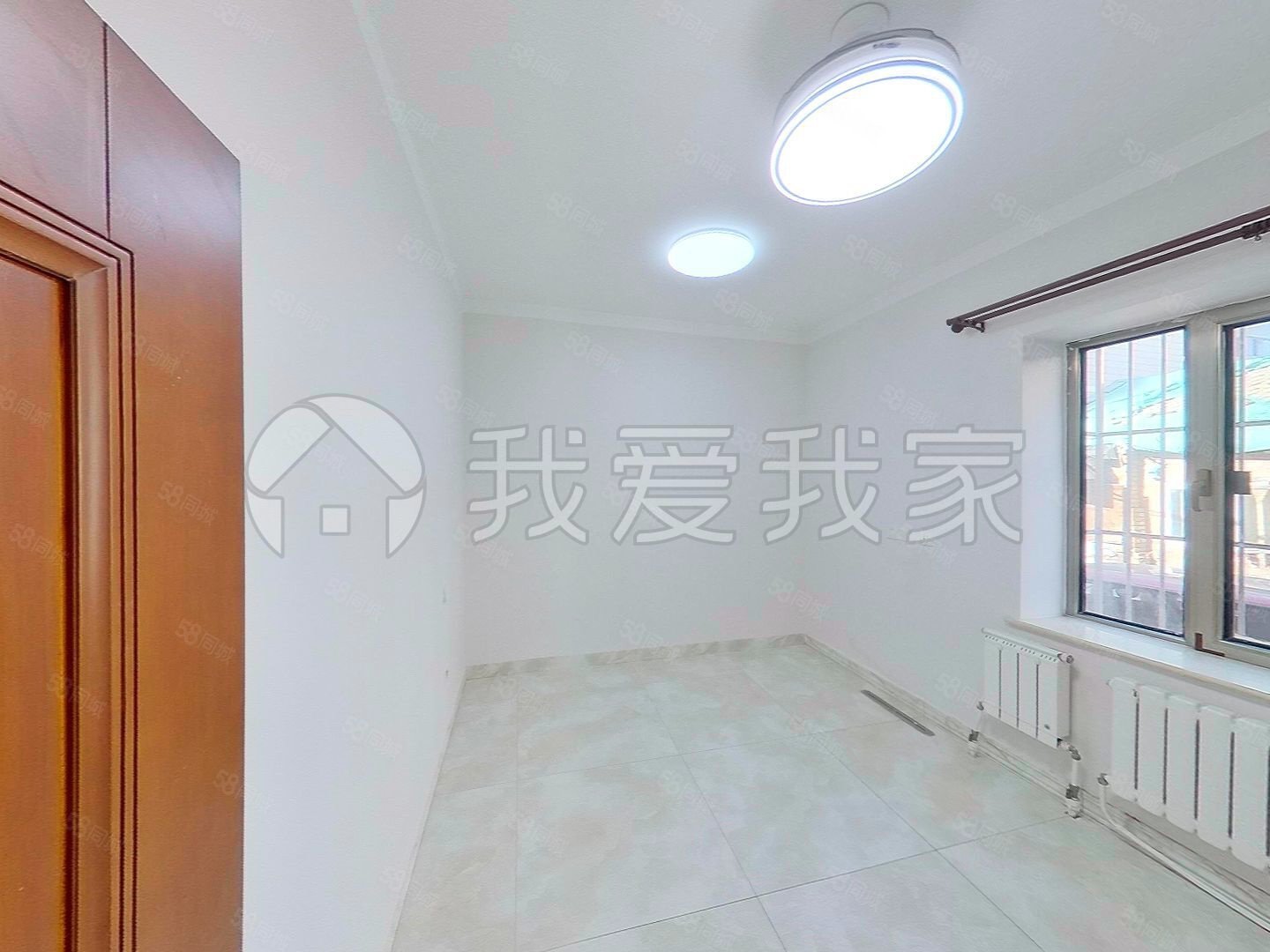 阜成路33號(hào)院3室2廳2衛(wèi)64.07㎡西南722萬(wàn)