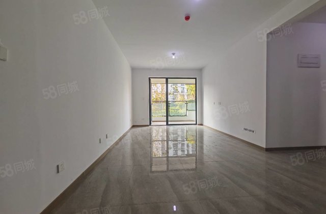 新出房源，城市芳华送车位储藏室，三室两厅两卫，