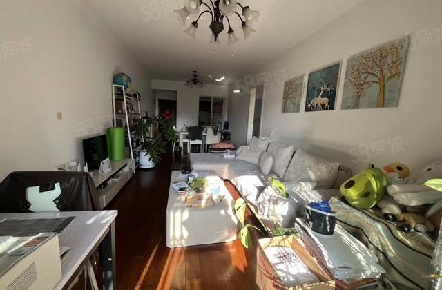 卧牛山庄2室2厅89.98㎡72万二手房图片