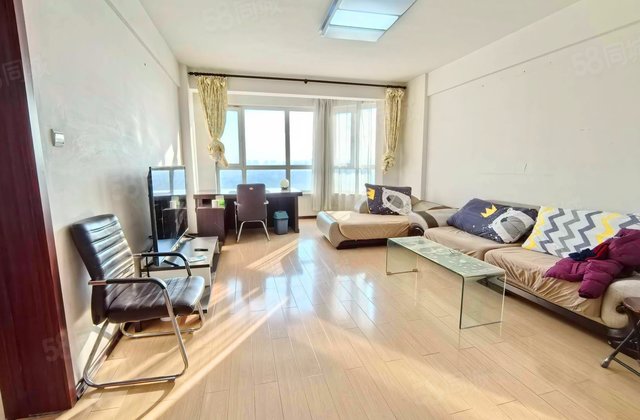 鸿城西域(南关)3室2厅163.84㎡103万二手房图片