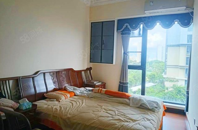 恒大美丽沙天寰2室2厅126㎡190万二手房图片