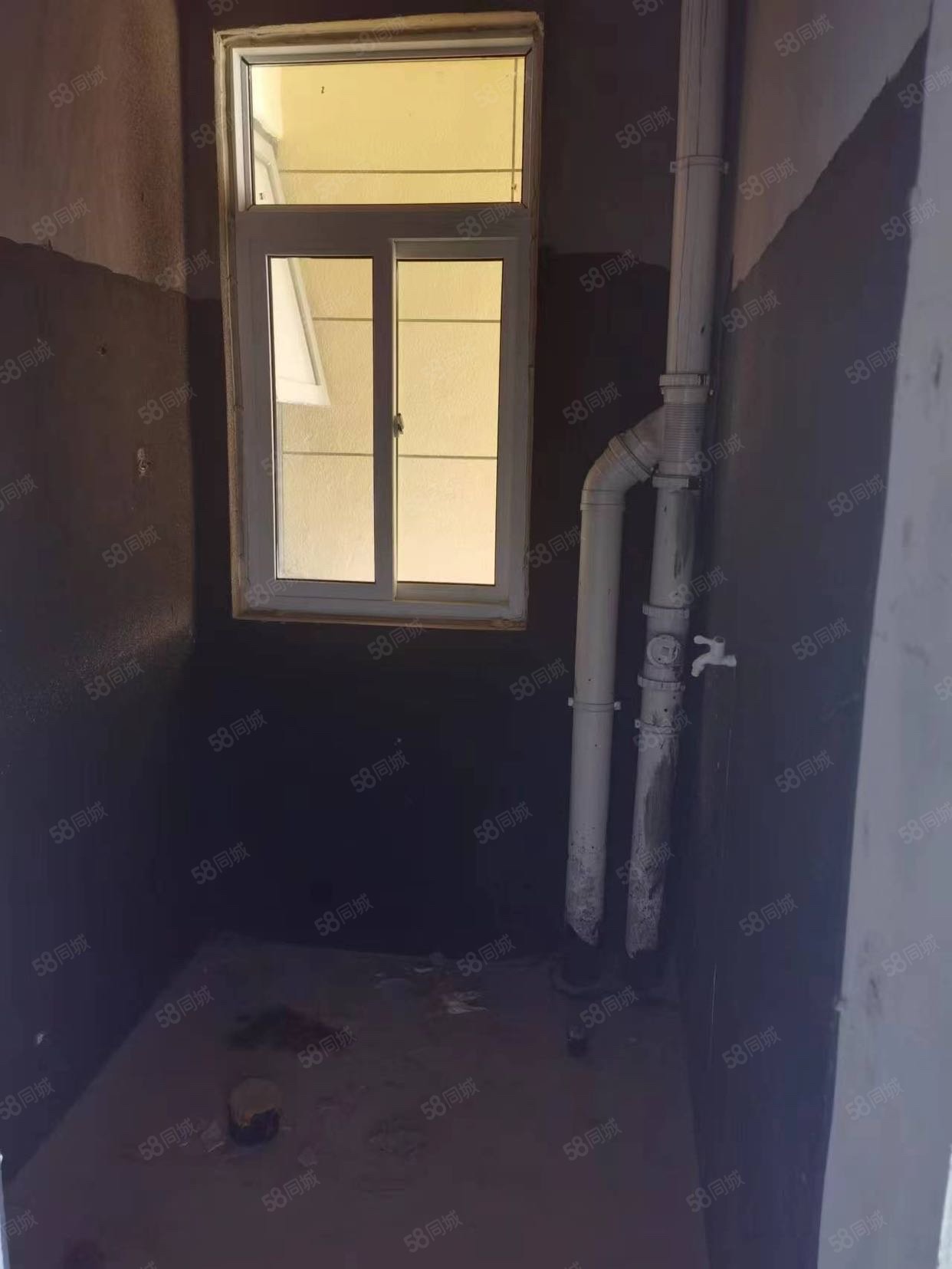 紫金御景3室1厅1卫99㎡北33万