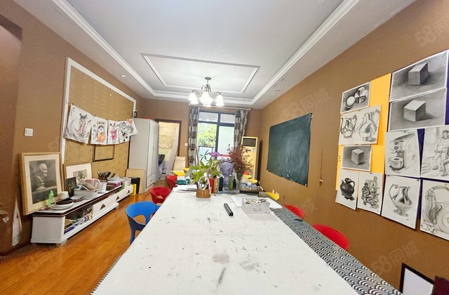 华润翡翠城4期3室2厅87.61㎡183万二手房图片