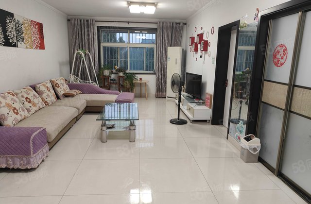 格瑞德小区3室2厅118㎡55万二手房图片