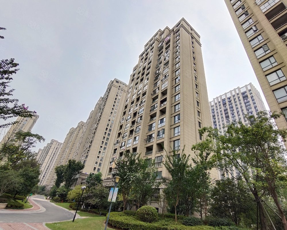 【德华东方府, 德华东方府小区详情,房价走势,房源,业主论坛】- 湖州