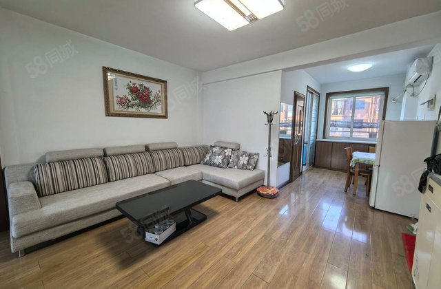 瑞安新城2室2厅67.67㎡24.8万二手房图片