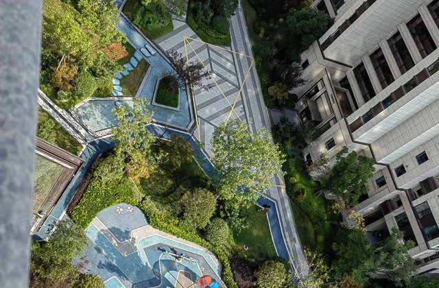 春江郦城3室1厅117.93㎡170万二手房图片