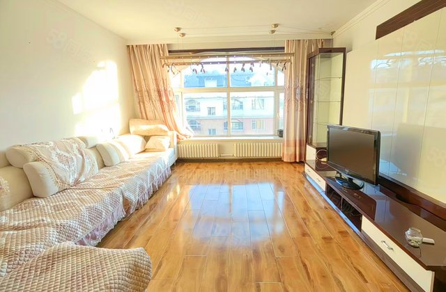 松苑小区3室2厅105.73㎡49.5万二手房图片