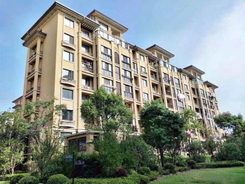 海上纳缇(别墅)2室2厅1卫91.87㎡南北228万