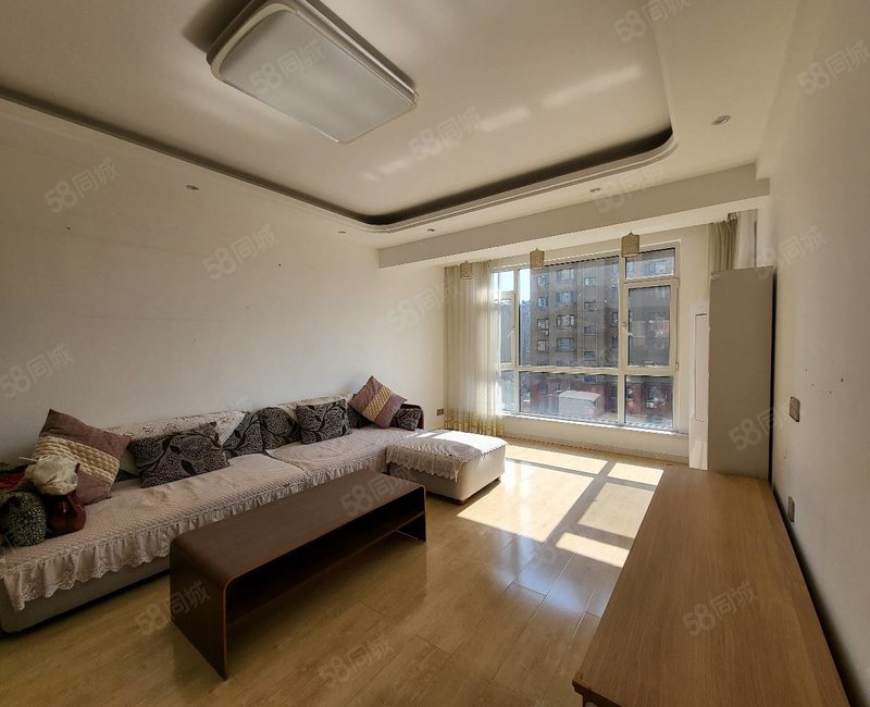 可贷款,无遮挡,光线好精装修,大h户型,御景苑-丹东58同城