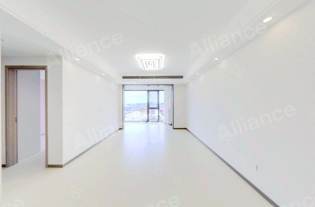 建发上院3室2厅113.08㎡168.8万二手房图片