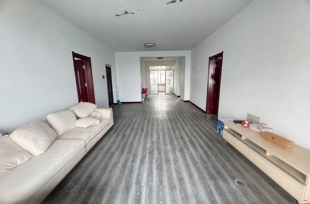 金地花园4室2厅185㎡119万二手房图片