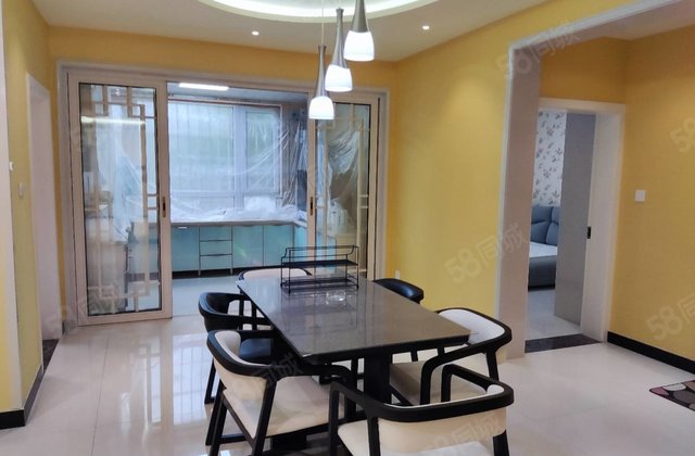 明珠小区3室2厅139.67㎡76.8万二手房图片