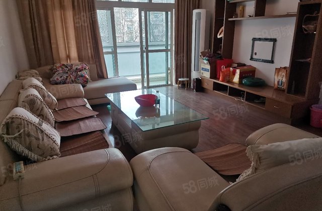 鉴湖景园3室2厅135㎡122万二手房图片