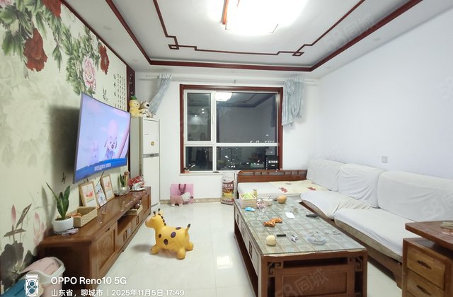 湖边 观澜一品 商品 观景房 凤凰层 三室两卫 城市主人