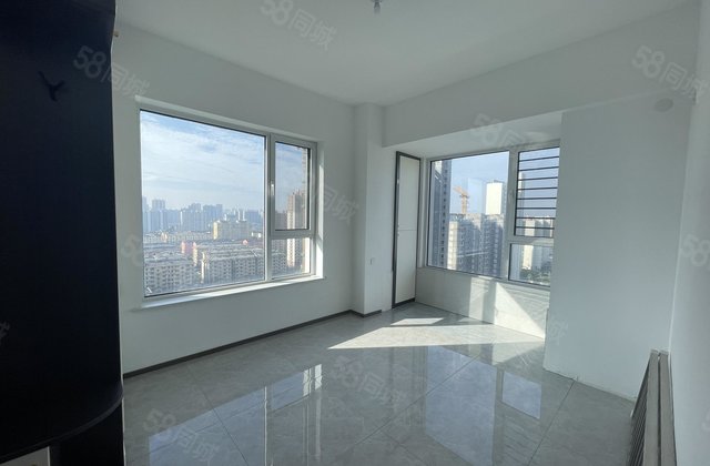 急售建设东路云麓九里东临星光时代美景边户阳面公寓写字楼