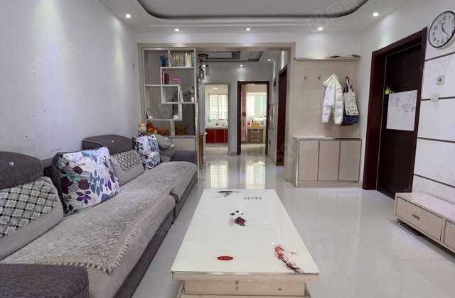 一口价49.9！ 阿尔卡迪亚荣园(四期) 板楼  精装送储