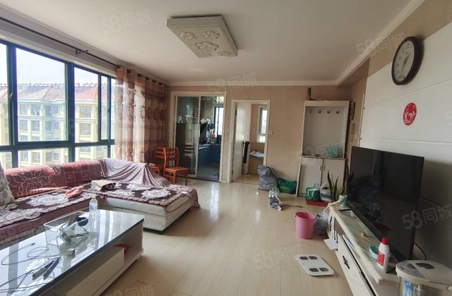 嘉祥景苑3室1厅83.1㎡45.8万二手房图片