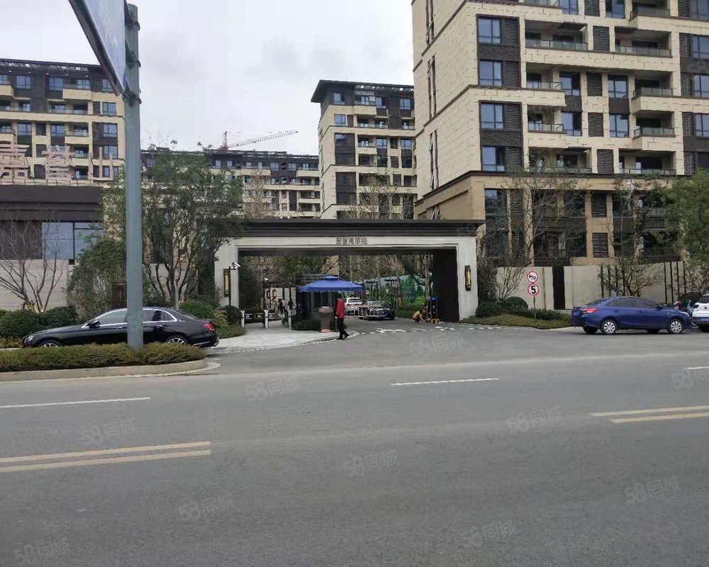 【禹洲嘉誉山, 禹洲嘉誉山小区详情,房价走势,房源,业主论坛】- 苏州