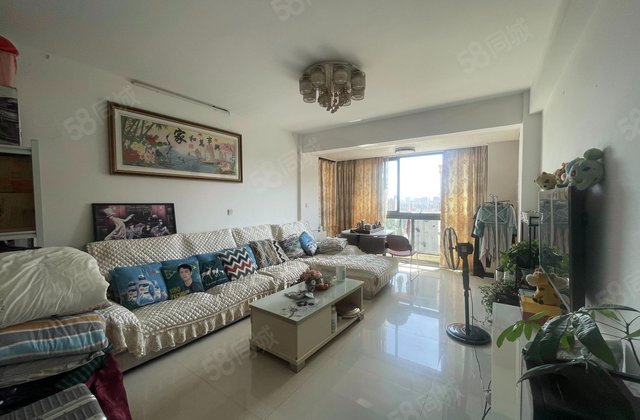 宝丰茗苑3室2厅130㎡228万二手房图片