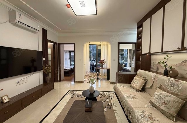 恒大海上威尼斯北区3室2厅100㎡28万二手房图片