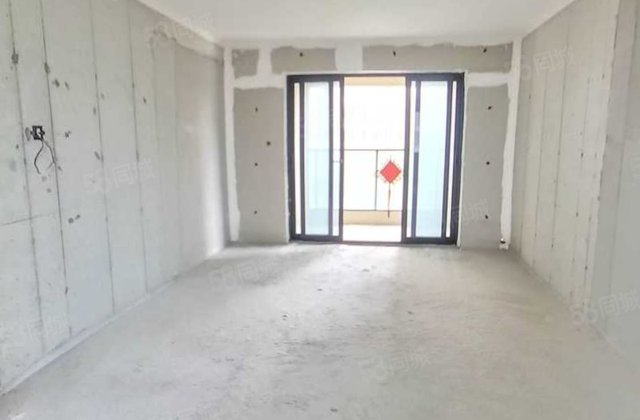 美的天铂湾3室2厅118㎡89万二手房图片