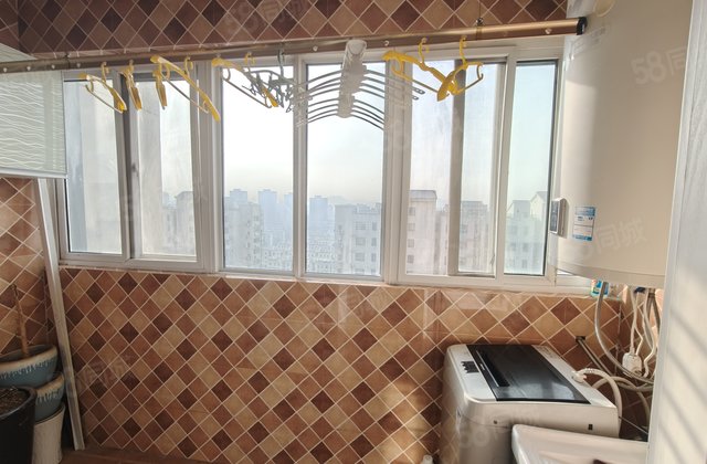 天下景城3室2厅118㎡67万二手房图片