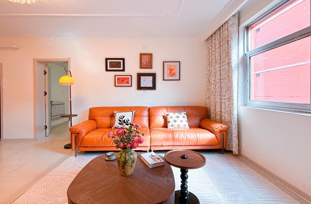 兴华路  东昌中学聊建家属院精装修免大税领包入住