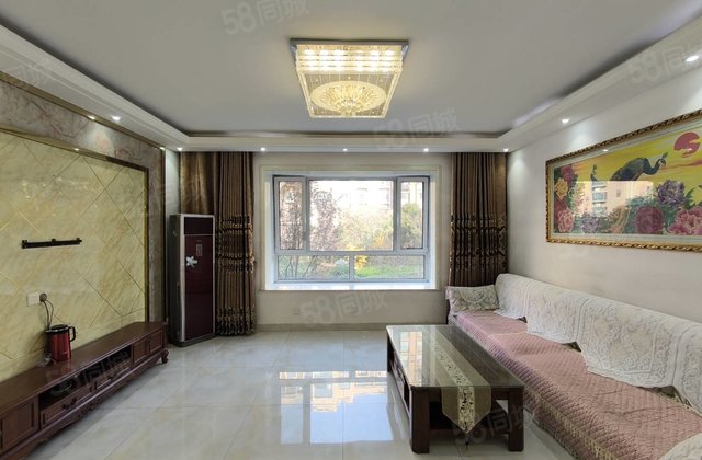 龙湾二期商品房 划文轩 八中 带车储