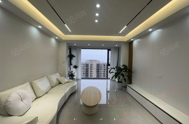 天怡湾花苑4室2厅139.03㎡47万二手房图片