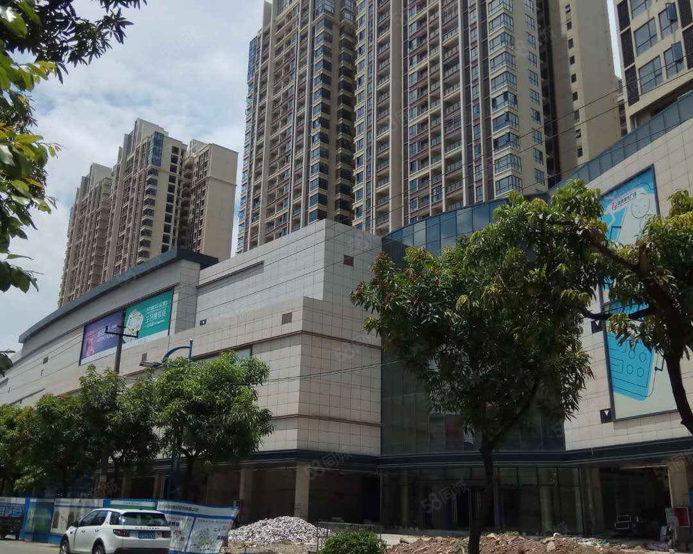 清泉城市广场小区详情,房价走势,房源,业主论坛】- 惠州58同城