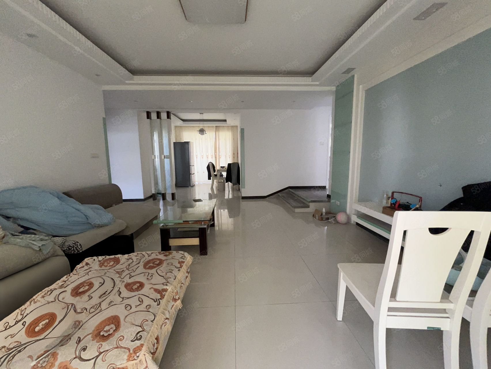 北美城市花园3室2厅1卫120㎡南北42万