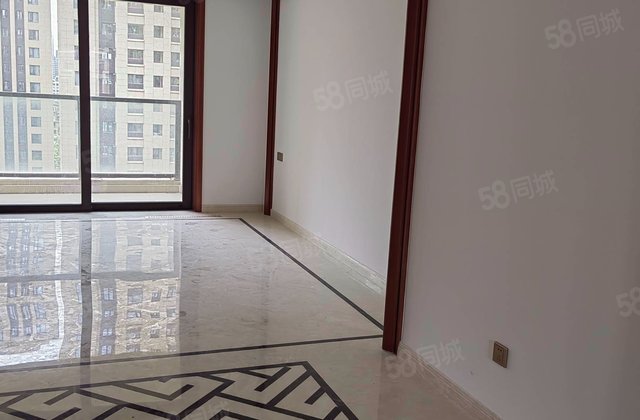 江东金茂府4室2厅137㎡438万二手房图片