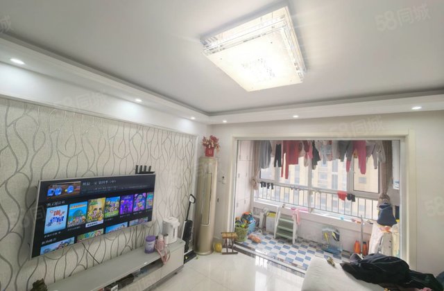 九州国际 精装小高层 带车位地下室 免大税