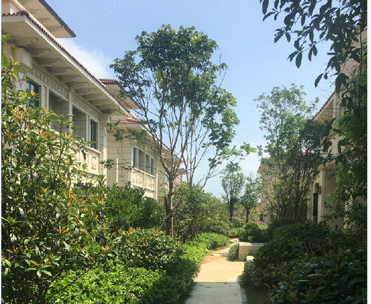 【城泰凡尔赛宫(别墅), 城泰凡尔赛宫(别墅)小区详情,房价走势,房源