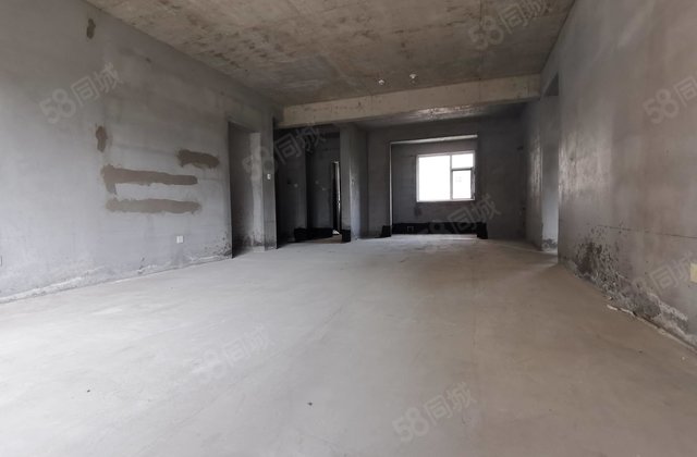 馨湖景苑3室2厅148.01㎡60万二手房图片
