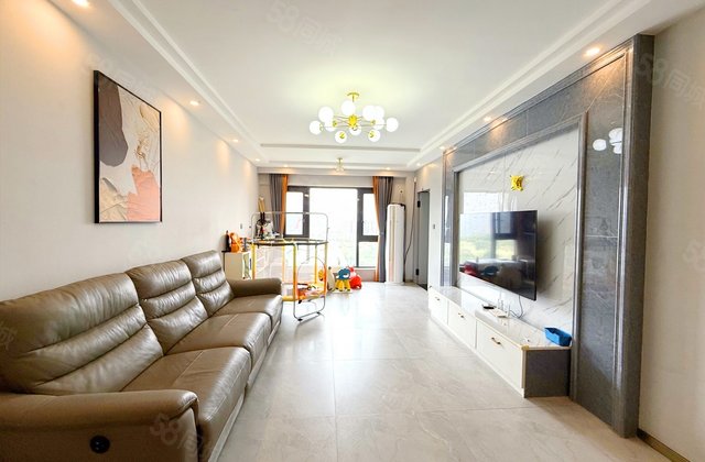 普得先锋名筑3室2厅95.5㎡190万二手房图片