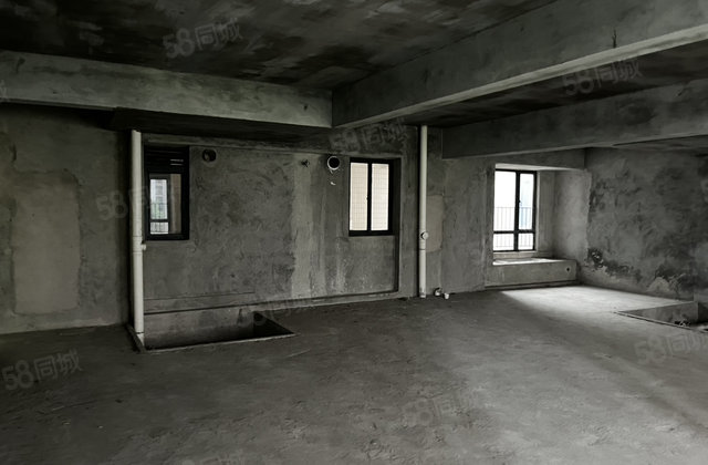 泰安御景江南3室2厅100㎡103.8万二手房图片