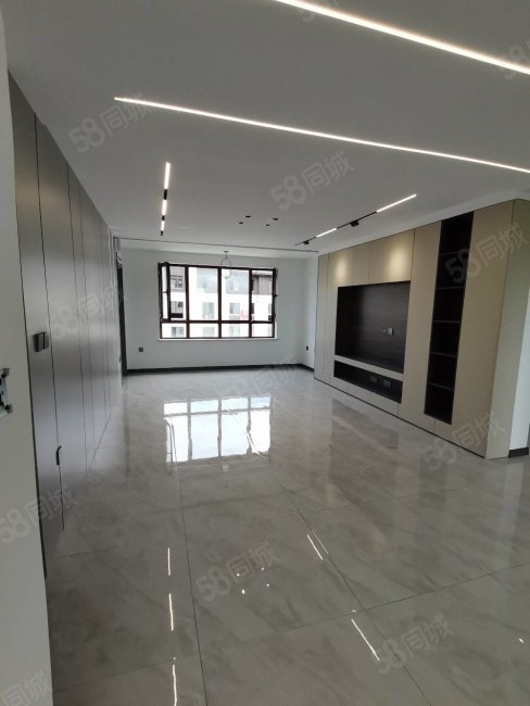 【10图】筑景西华府 能贷款渠道房源 没有 ,筑景西华府-盘锦58同城