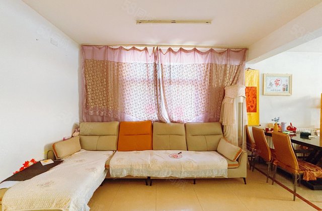 脑科医院旁 天安新村 孝心楼层 免大税 送储 有钥匙随时看房