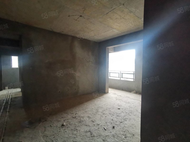 御峰云府2室1厅2卫85㎡南北29.8万
