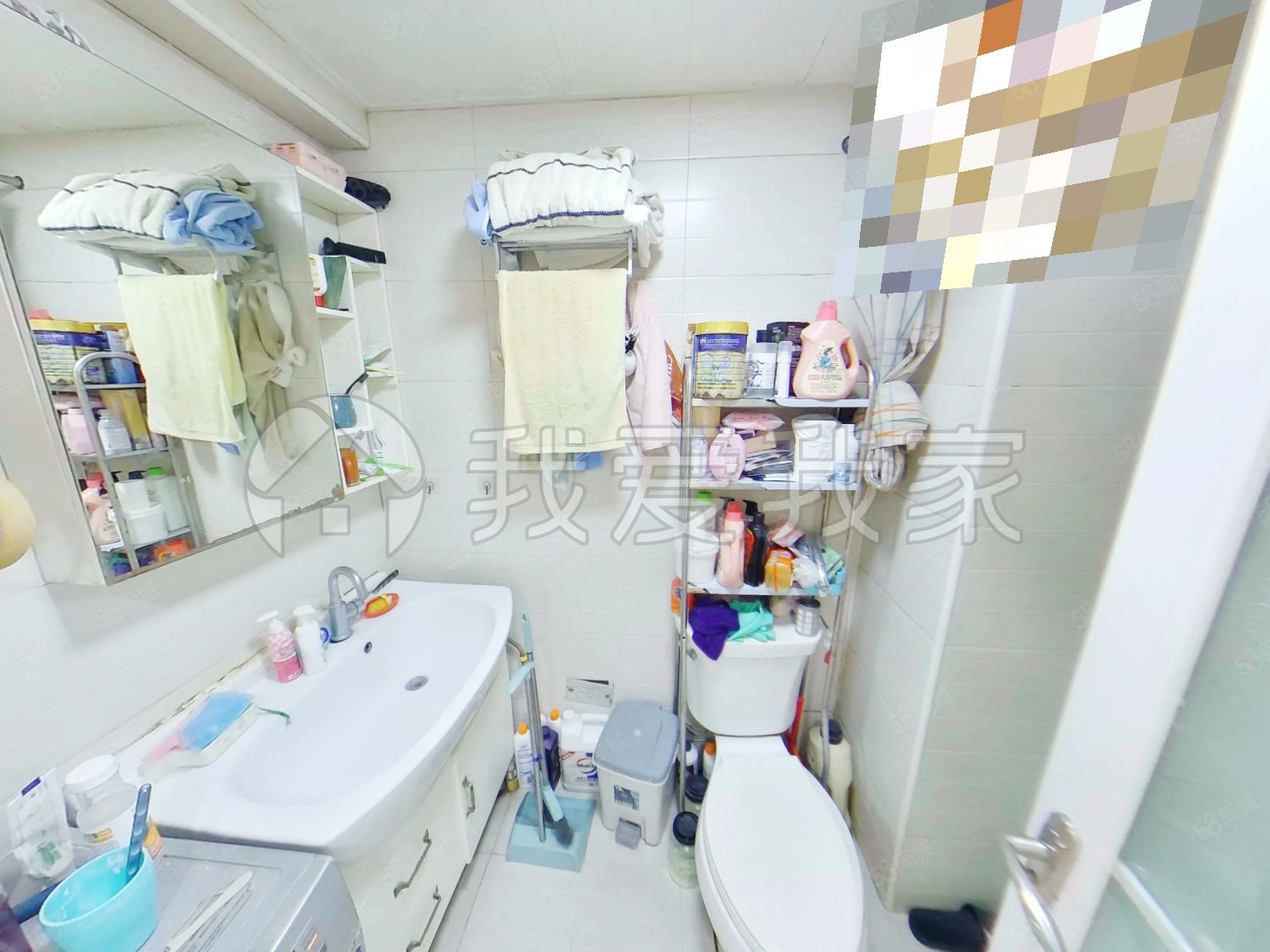 金隅濱和園(1號院)2室1廳1衛(wèi)68.22㎡南159萬