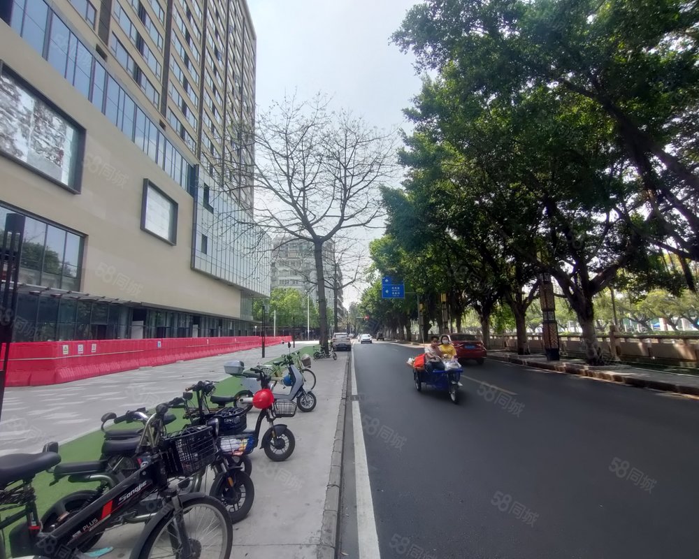 国瑞铂金公馆小区详情,房价走势,房源,业主论坛】- 佛山58同城