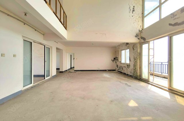 中冶北麓原8室2厅254㎡288万二手房图片