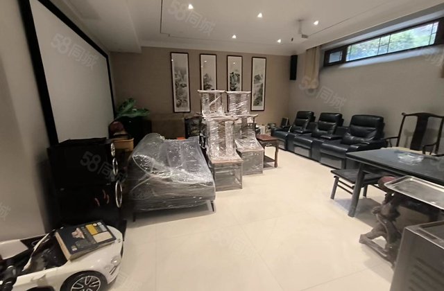 东昌湖周边 得房率高 南北通透 低密度社区 双卫格局 楼层好